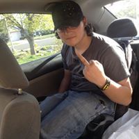 Josh Causey
