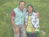 Saranya Ganesh kumar