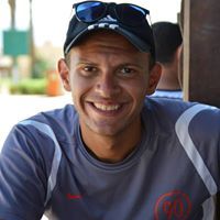 David Ragaa saleh