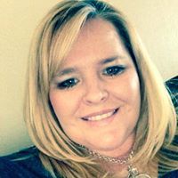 Nikki Mcdown