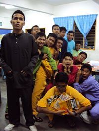Hilmi Yunos