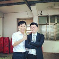 Yao-yi Liu
