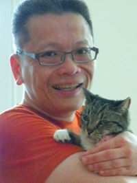 Allan Jim