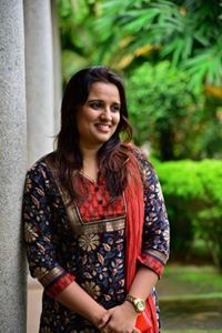 Dia Jadhav