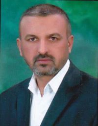 عدنان الناصري