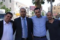 Thaer Badwan