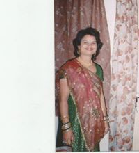 Kiran Gupta