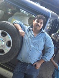 Manoj Baswal