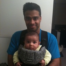 Rakesh Karun