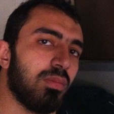Ahmed Atef
