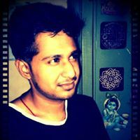 Karthik Raghunath