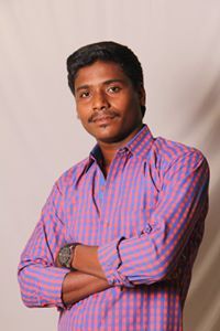 Syam Naidu