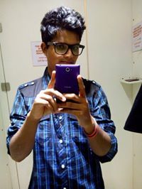 Harsh Sahu