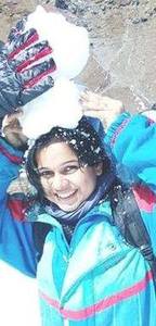 Jaya Mishra