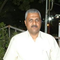 سالم المازني