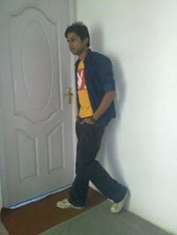 Prasanna Aryal