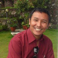 Min Ghale