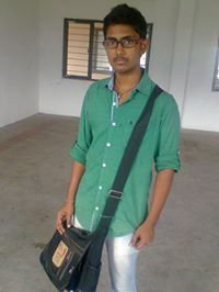 Ashok Reddy