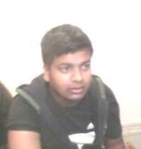 Rauni Raj