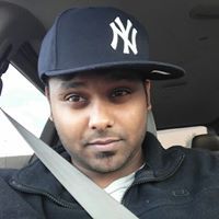 Arun Jacob