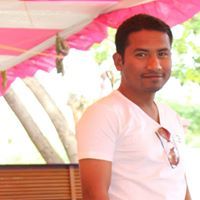 Srujan Kumar