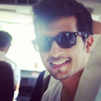Ali Poonawala