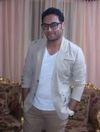 Ahmed Khalifa
