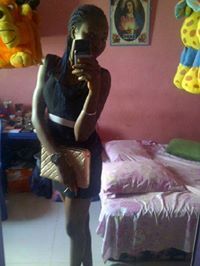 Mercy Wilfred