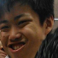 Danny Lai