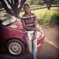 Luqmanul-hakeem Muhammad