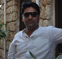 Varghese Tom