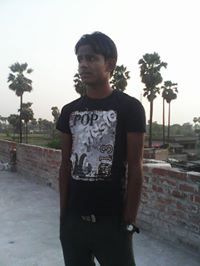 Suman Kumar