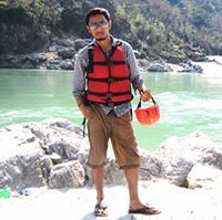 Ankit Sharma