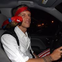 Justin mellott