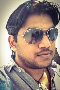 Nithin Patteri