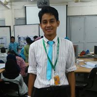 Mohamad Fahmi