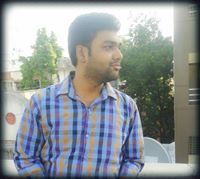 तन्मय वाघमारे