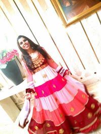 Priya Kanayo