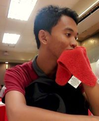 C John