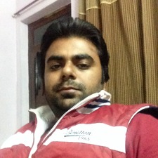 Manish Kumar