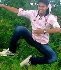 R J