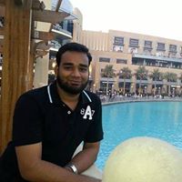 Shaikh Shariq