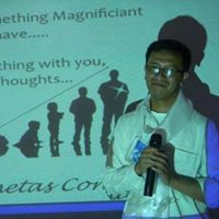 Rasik Chhetri