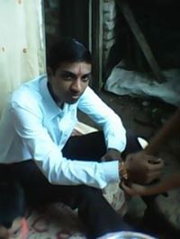 Avishek Pandey