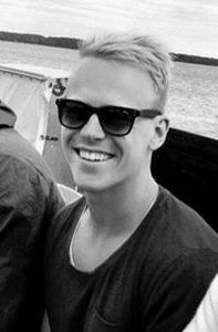 Anders Johansen