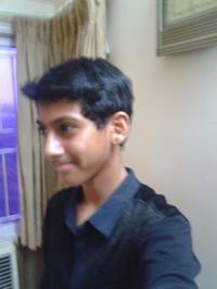 Naman Parikh