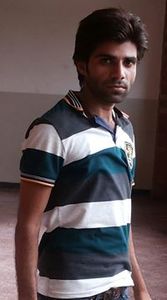 Naveed Asif
