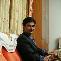 Srikanth Ramidi