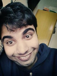 Manpreet Singh