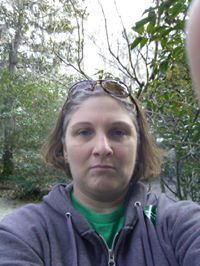 Shawna Brasher